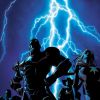 DARK AVENGERS #1