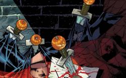 DARK REIGN - THE LIST: AMAZING SPIDER-MAN ONE-SHOT #1