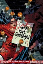 Dark Reign - The List: Amazing Spider-Man One-Shot (2009) #1
