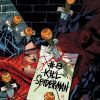 DARK REIGN - THE LIST: AMAZING SPIDER-MAN ONE-SHOT #1