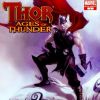 THOR: AGES OF THUNDER #1