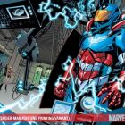 AMAZING SPIDER-MAN #597 (2ND PRINTING VARIANT)