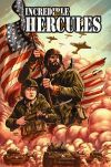 Incredible Hercules (2008) #131 (40S DECADE VARIANT)