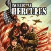 INCREDIBLE HERCULES #131 (40S DECADE VARIANT)