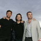 On the Red Carpet: X-Men Origins: Wolverine Premiere