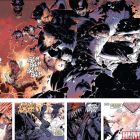 NEW AVENGERS #52 preview page