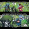DOCTOR DOOM AND THE MASTERS OF EVIL #3 preview page 3