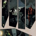 Exclusive Digicomic: Daredevil