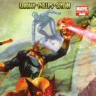 Unlimited Highlights: Marvel Spooktacular