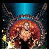 ENDER'S SHADOW: BATTLE SCHOOL #1 Variant Cover