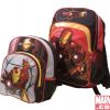 Iron Man backpacks by Fashion Accessory Bazaar