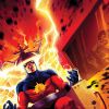 MIGHTY AVENGERS #19