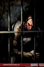 Punisher War Journal (2006) #24