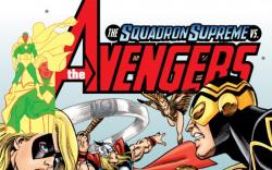 Avengers #6