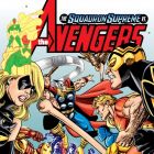 Avengers #6