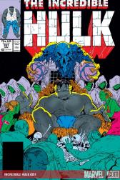 Incredible Hulk #351 