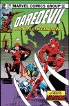 Daredevil (1963) #174