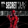 Secret War #5