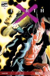 Earth X #4 