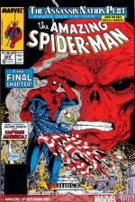 Amazing Spider-Man (1963) #325