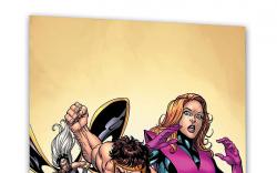 MARVEL ADVENTURES THE AVENGERS VOL. 5: SOME ASSEMBLING REQUIRED #0