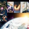 Avengers: The Initiative Annual #1 Interior Art