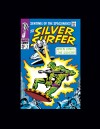 Silver Surfer (1968) #2