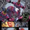 Black Panther #30 interior art