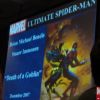 Ultimate Spider-Man announcement