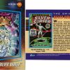 The Origin of Silver Surfer, Card #163