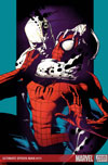 Ultimate Spider-Man (2000) #111 (Stuart Immonen Variant)