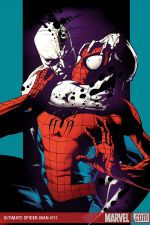 Ultimate Spider-Man (2000) #111 (Stuart Immonen Variant)