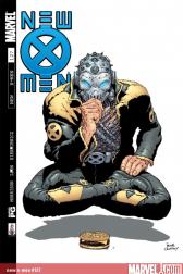 New X-Men #127 