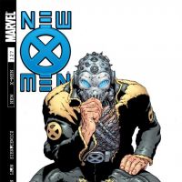 New X-Men (2001) #127