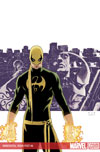 Immortal Iron Fist (2006) #6