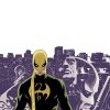 Immortal Iron Fist #6 cover