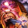 Ms. Marvel and MODOK