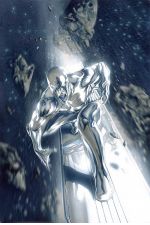Annihilation: Silver Surfer (2006) #2