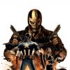 CAPTAIN AMERICA (2007) #16 COVER