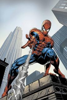 Amazing Spider-Man (1999) #520