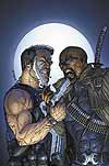 Marvel Team-Up (2004) #8