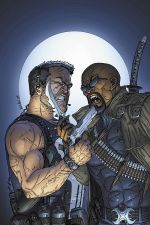 Marvel Team-Up (2004) #8