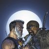 MARVEL TEAM-UP (2007) #8 COVER