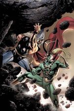 Thor (1998) #84