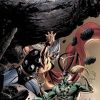 THOR (2004) #84 COVER