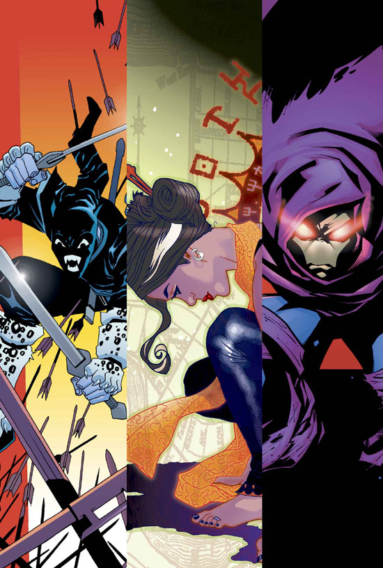 Epic Anthology (2004)