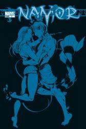 Namor #7 