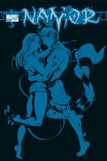 Namor (2003) #7