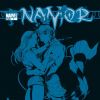 NAMOR (1999) #7 COVER