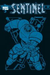 Sentinel #7 